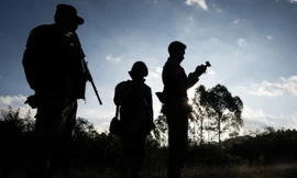 Quân nổi dậy Myanmar chiếm thị trấn giáp biên giới Ấn Độ, Bangladesh