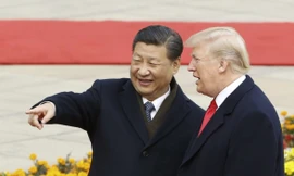 Chưa có tiền lệ 