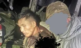 Tình báo Hàn Quốc nói lính Triều Tiên bị Ukraine bắt đã chết