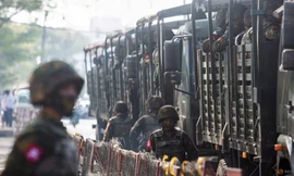 Quân đội Myanmar rút khỏi cứ điểm giáp Trung Quốc, nhiều sĩ quan cấp cao bị quân nổi dậy bắt giữ