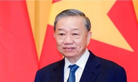 Tổng Bí thư, Chủ tịch nước Tô Lâm dự kiến có bài phát biểu quan trọng tại Đại hội đồng LHQ