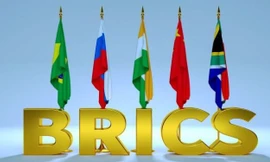 BRICS đang trong quá trình mở rộng để kết nạp thêm nhiều thành viên nữa
