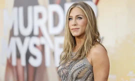 Jennifer Aniston. (Ảnh: Getty)