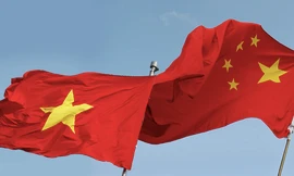 Lãnh đạo Đảng, Nhà nước, Quốc hội điện mừng 75 năm Ngày Quốc khánh Trung Quốc