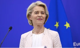 Việt Nam là đối tác quan trọng và tin cậy, là trụ cột trong hợp tác của Liên minh châu Âu ở khu vực