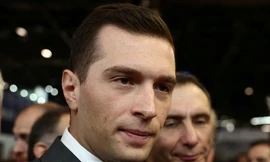 Gương mặt sáng giá có thể trở thành thủ tướng Pháp ở tuổi 28