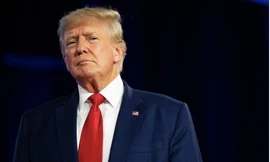 Toà án Tối cao Mỹ ra phán quyết, ông Trump tuyên bố chiến thắng lớn