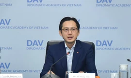 Tìm cách làm mới và sáng tạo để thế giới hiểu hơn về quyền con người ở Việt Nam