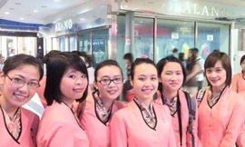 Cẩn trọng với lời mời “thực tập hưởng lương” ở nước ngoài