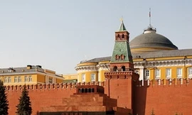 Đảng cộng sản Nga lên án ý đồ cải táng V.I.Lenin