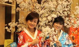 9X và chuỗi cửa hàng doanh thu chục tỷ