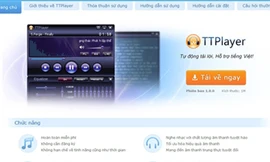 Cẩn trọng với ‘cửa hậu’ của Baidu