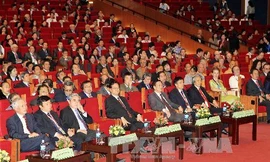 Đưa Trường Sa - Hoàng Sa vào hội thảo Việt Nam học