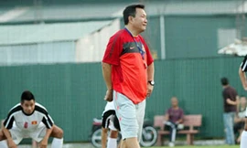 Ba quyết định thần tốc và gây sốc của VFF