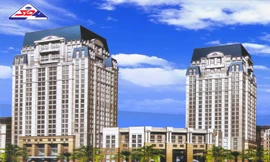 Tổng Cty Sông Đà: Vi phạm hơn 10 nghìn tỷ đồng nằm ở nhiều đơn vị