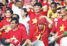 Goetz hay VFF mang lại nỗi buồn cho CĐV VN? Ảnh: VSI