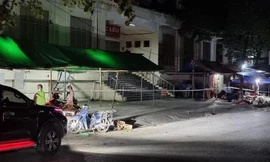 Xuất hiện ca nghi nhiễm, Lào Cai cấp bách phòng, chống dịch COVID-19