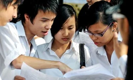 Nhiều đại học dự kiến tuyển ngành học mới