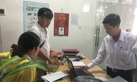 Theo Luật quản lý thuế, người nộp thuế tự khai tự chịu trách nhiệm trước pháp luật. Ảnh minh họa của: Tuấn Nguyễn