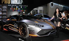 Nhiều mẫu xe concept, xe đặc biệt, xe hoàn toàn mới sẽ được các hãng mang tới trưng bày tại VMS 2018