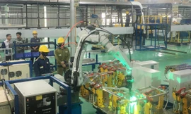 Ảnh minh họa. Nguồn: Tuấn Nguyễn