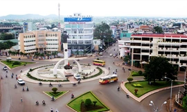 Chuyển Bộ Công an xem xét dự án khách sạn 5 sao, kiểm điểm trách nhiệm Sở KH&ĐT Đắk Lắk