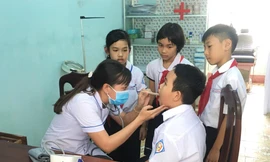 Ảnh minh họa. Nguồn: Tuấn Nguyễn