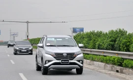 Xe con Indonesia 'vượt mặt' Thái Lan nhập về Việt Nam