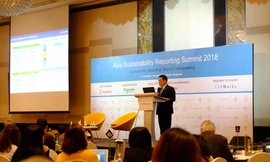 Bảo Việt 4 lần liên tiếp được vinh danh tại ASRA 