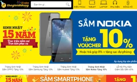 Bí quyết cốt lõi nào đưa Thế giới di động lên doanh nghiệp tỷ đô?