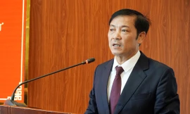 Chuẩn y Phó Chủ tịch tỉnh Đắk Nông tham gia Ban Thường vụ Tỉnh ủy 