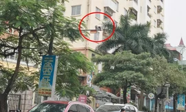 Xã hội hóa camera giao thông quận Long Biên: Vi phạm vẫn tràn lan