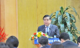 Bộ trưởng Bộ Kế hoạch và Đầu tư đề xuất phân chia cả nước thành 7 vùng kinh tế - xã hội, thay vì 6 vùng như hiện nay