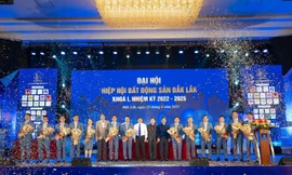 Tránh thao túng đất đai, thổi giá: Cần kênh điều tiết thị trường lành mạnh