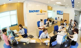 BAOVIET Bank ra mắt chương trình BAOVIET Tiết kiệm An gia