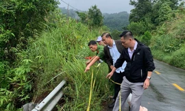 Đắk Nông nâng cấp, hiện đại hóa phương tiện phòng, chống thiên tai 