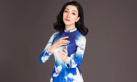 ‘Giai điệu tự hào’: Khi làn gió cổ điển thổi vào nhạc đỏ