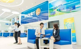 Tập đoàn Bảo Việt dự kiến dành gần 600 tỷ đồng chi trả cổ tức bằng tiền mặt cho cổ đông