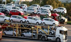 Với mặt hàng ô tô, lộ trình xóa bỏ thuế nhập khẩu với xe từ EU về Việt Nam là sau 9 năm đối với ô tô phân khối lớn, 10 năm với các loại ô tô còn lại