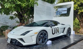 Không mang Hypercar trăm tỷ, dàn xe khủng của đại gia cà phê Trung Nguyên mang triết lý mới