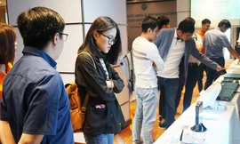 Thiết bị mạng Unifi phù hợp với nhiều phân khúc khách hàng đa dạng