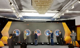 CyberGuard là sản phẩm bảo hiểm các rủi ro trên không gian mạng đầu tiên tại Việt Nam