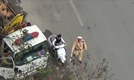 Ảnh cắt từ clip