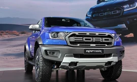 City Auto là một trong những nhà phân phối lớn nhất của thương hiệu Ford và Hyundai tại Việt Nam 