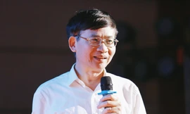 Luật sư Trương Thanh Đức, Chủ tịch HĐTV Công ty Luật BASICO