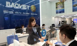 Bảo Việt tiếp tục giữ vị trí số 1 bảo hiểm nhân thọ và phi nhân thọ