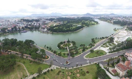 Vụ bỏ cọc hơn 600 triệu đồng dù trúng đấu giá nhà hàng Thuỷ Tạ: Chính quyền TP. Đà Lạt nói gì? 