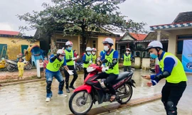 Honda Việt Nam tuyên dương các HEAD xuất sắc nhất tháng 12 và quý 4/2021