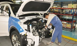 Ô tô Nhật dùng thép giả chất lượng, các hãng xe Việt nói gì?