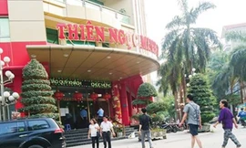 Ngừng bán hàng đa cấp, Thiên Ngọc Minh Uy vẫn đóng thuế nhiều nhất